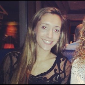 Meet your Posher, Amy